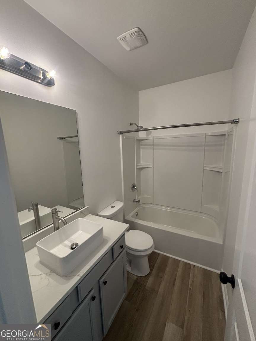 33 Culver Ridge Drive Cartersville - 7