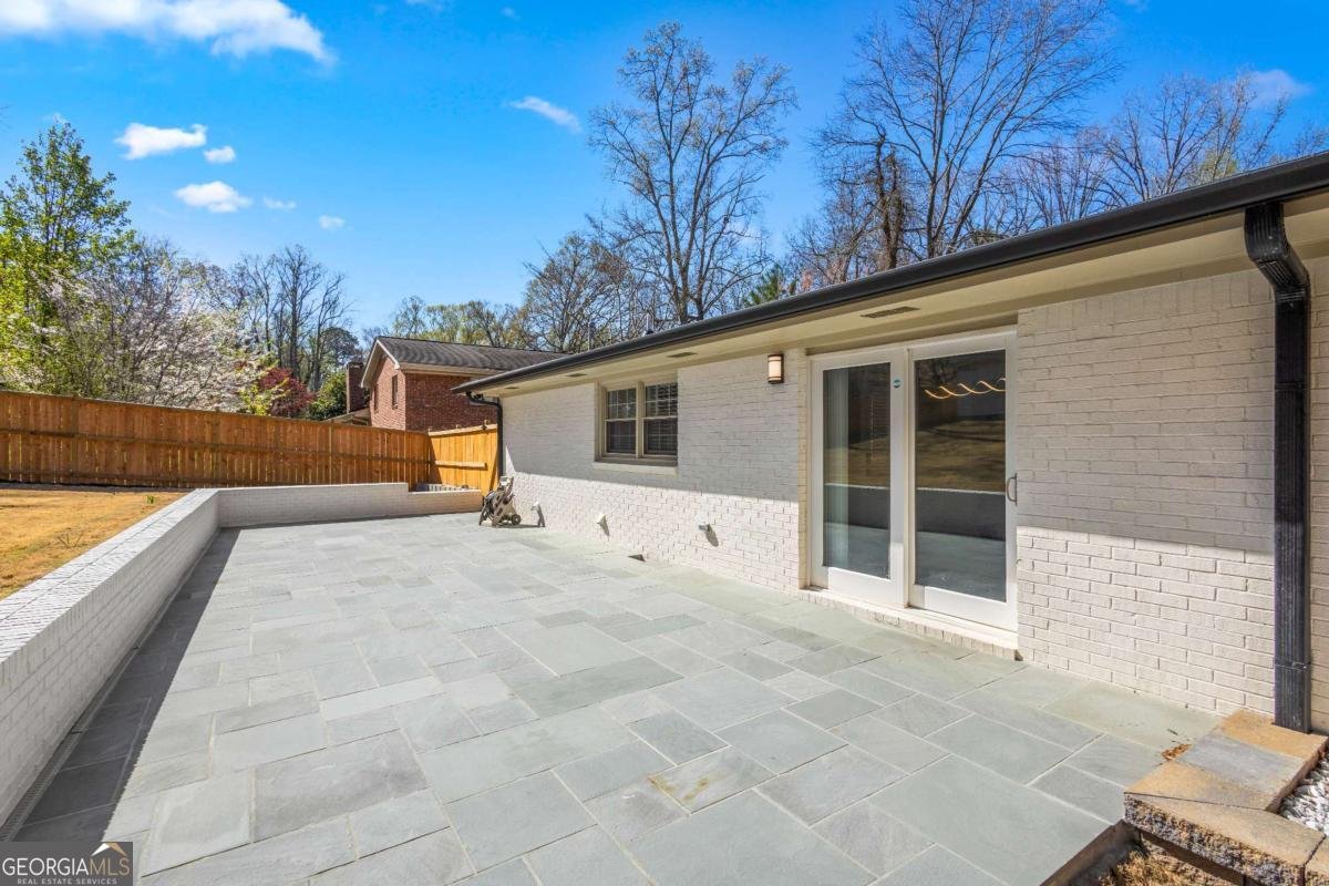 5109 Dogwood Hills Drive Sugar Hill - 11