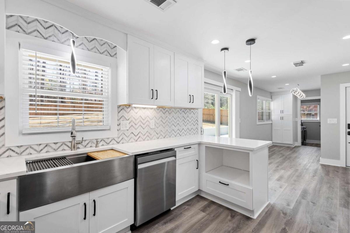 5109 Dogwood Hills Drive Sugar Hill - 19