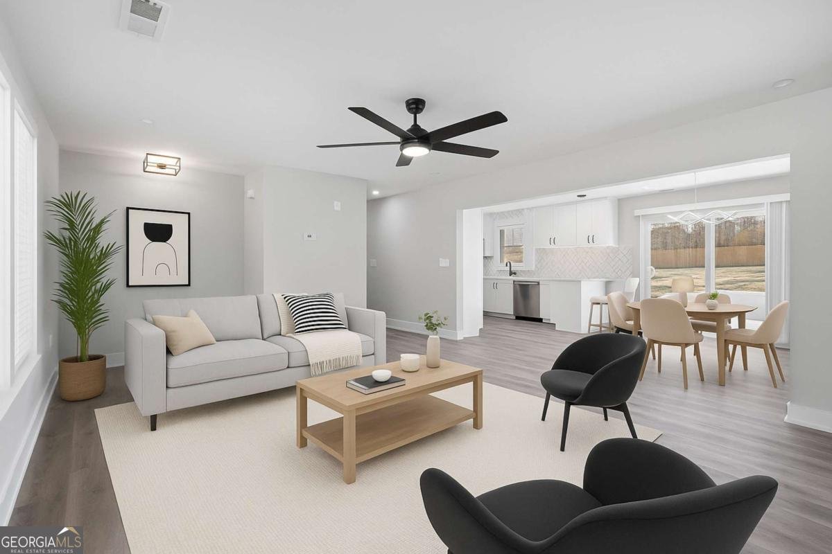 5109 Dogwood Hills Drive Sugar Hill - 32