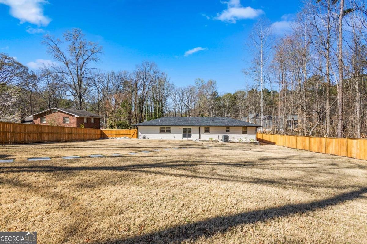 5109 Dogwood Hills Drive Sugar Hill - 8