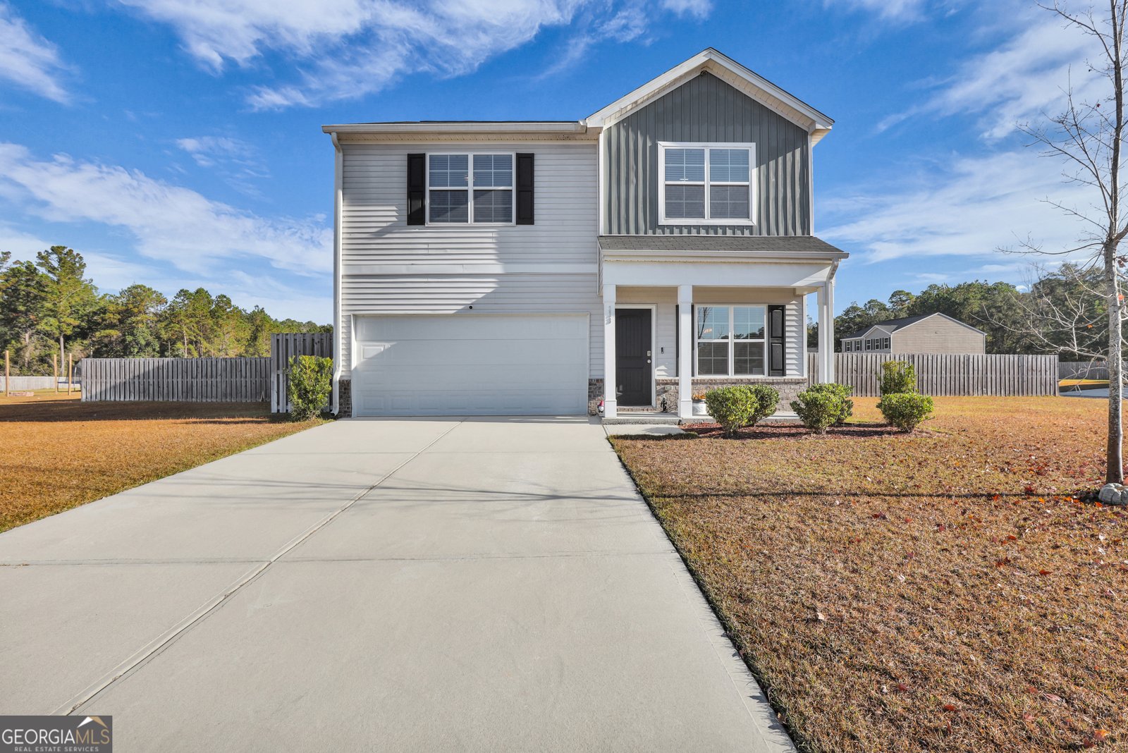 233 Caroline Way Guyton - 2