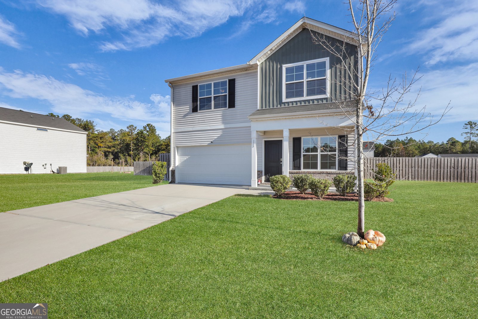 233 Caroline Way Guyton - 3