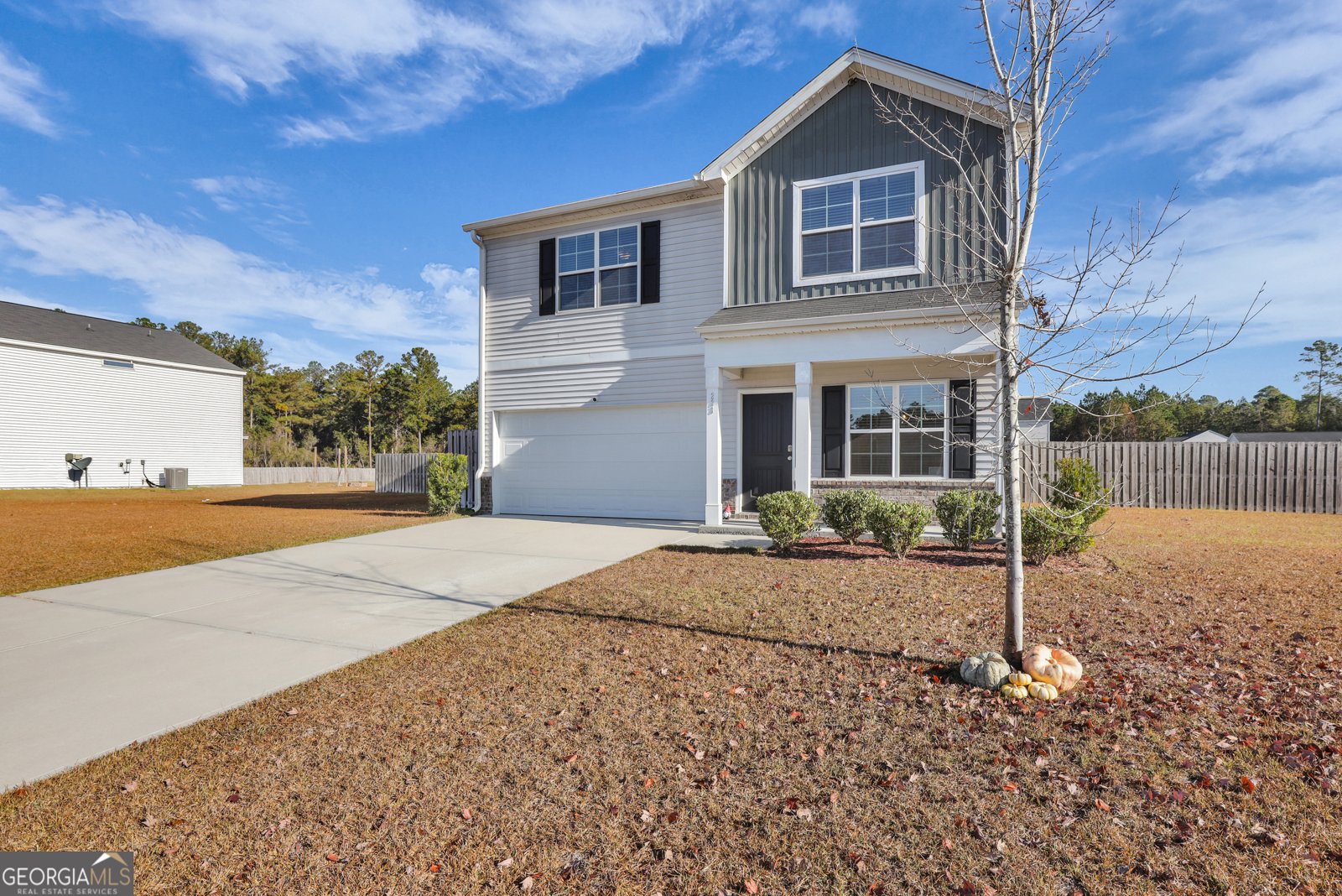 233 Caroline Way Guyton - 4