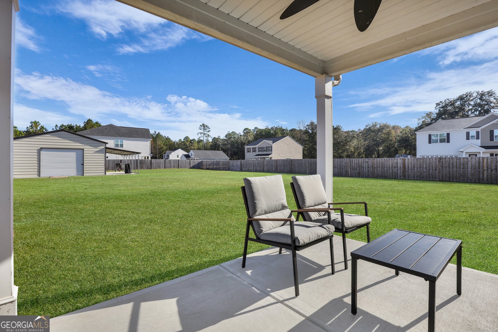 233 Caroline Way Guyton - 44