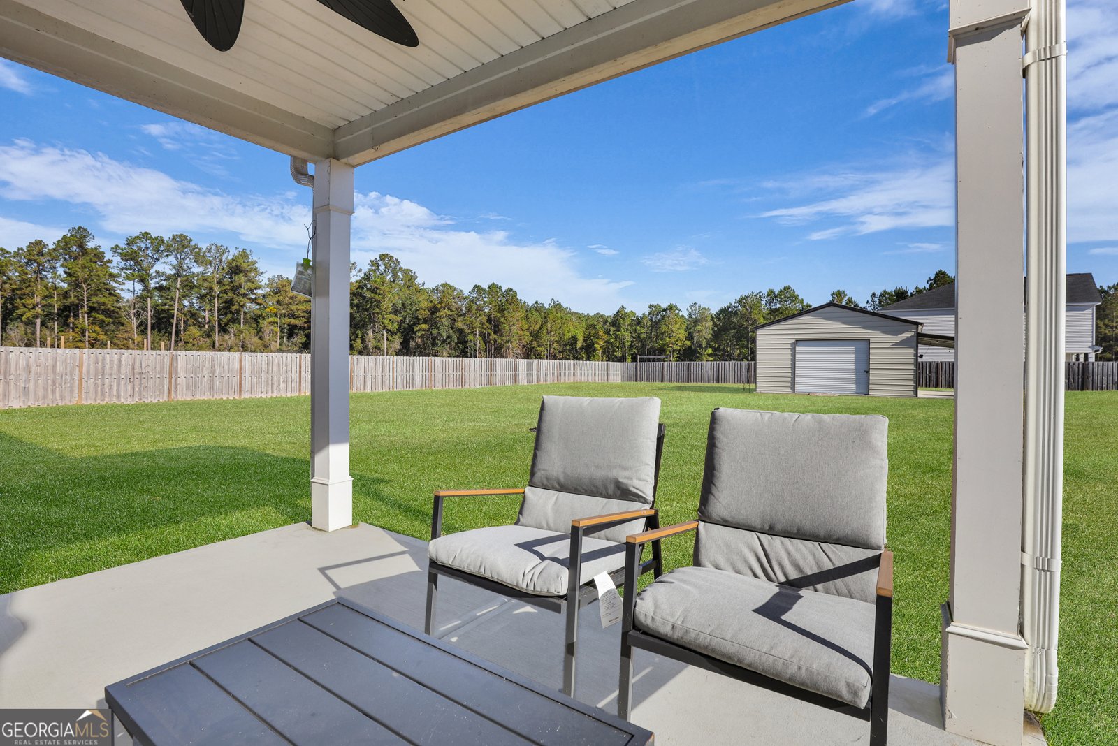 233 Caroline Way Guyton - 46