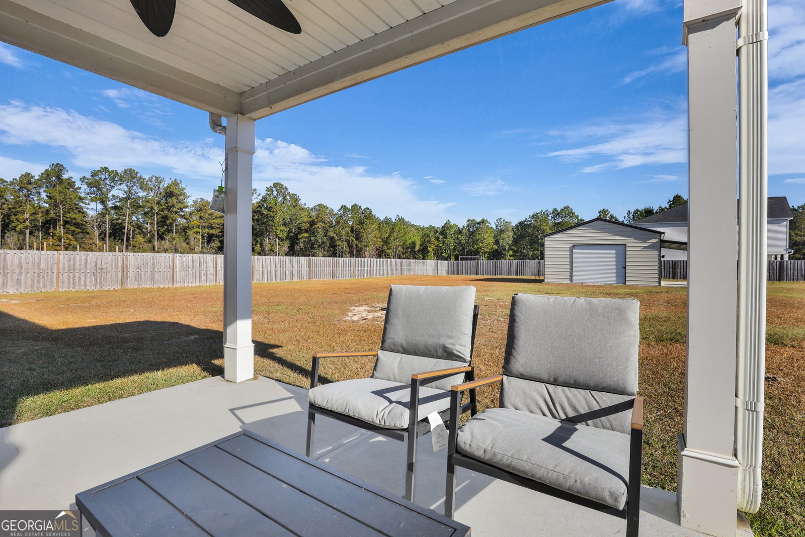 233 Caroline Way Guyton - 47