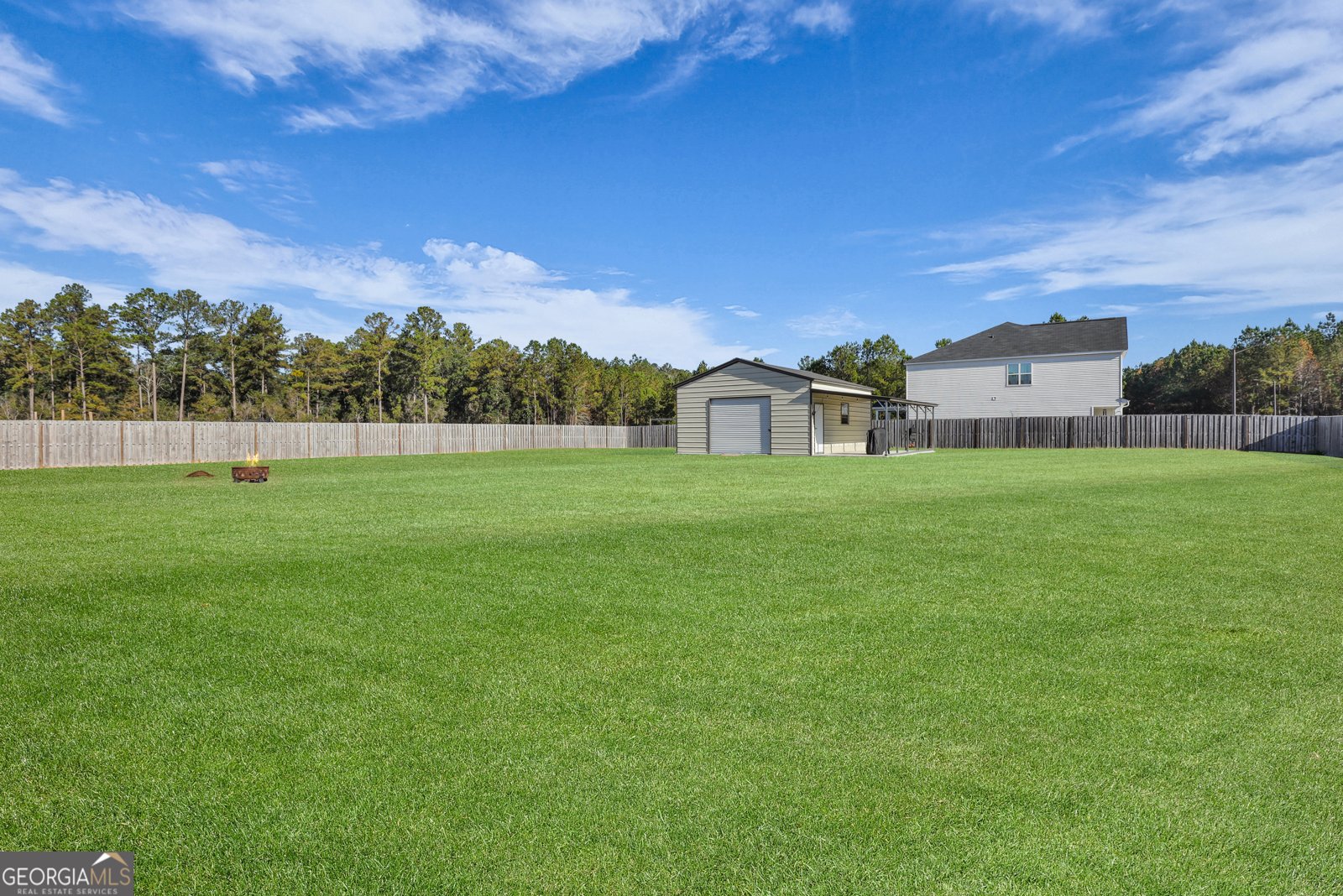 233 Caroline Way Guyton - 48