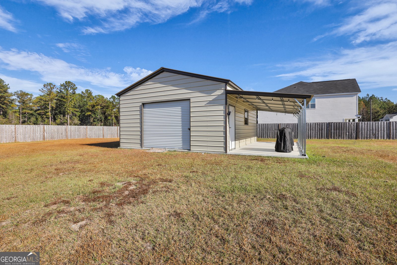 233 Caroline Way Guyton - 51