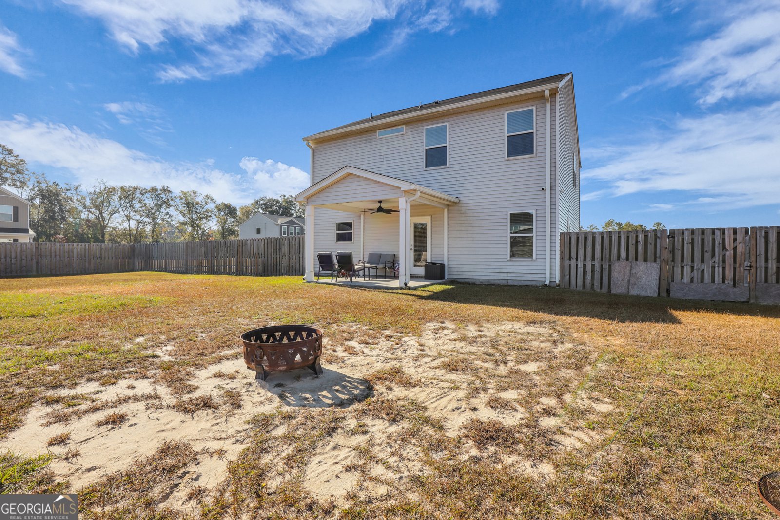 233 Caroline Way Guyton - 55