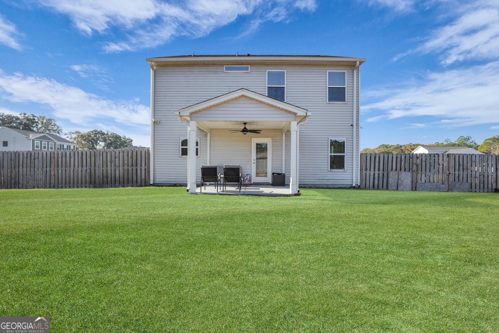 233 Caroline Way Guyton - 56