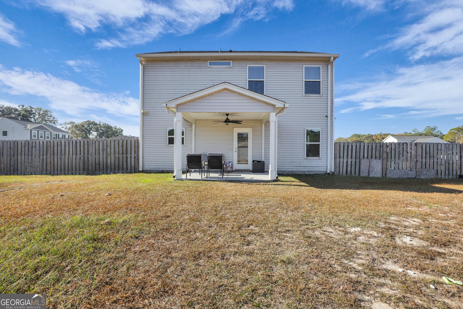 233 Caroline Way Guyton - 57