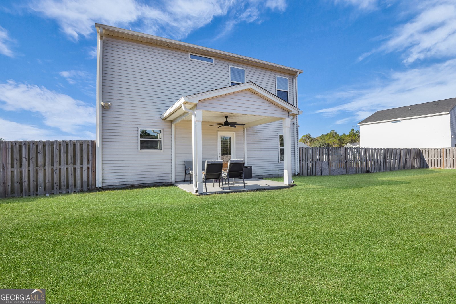 233 Caroline Way Guyton - 58