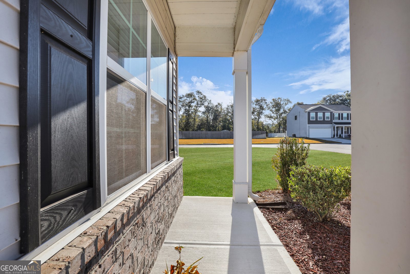 233 Caroline Way Guyton - 7