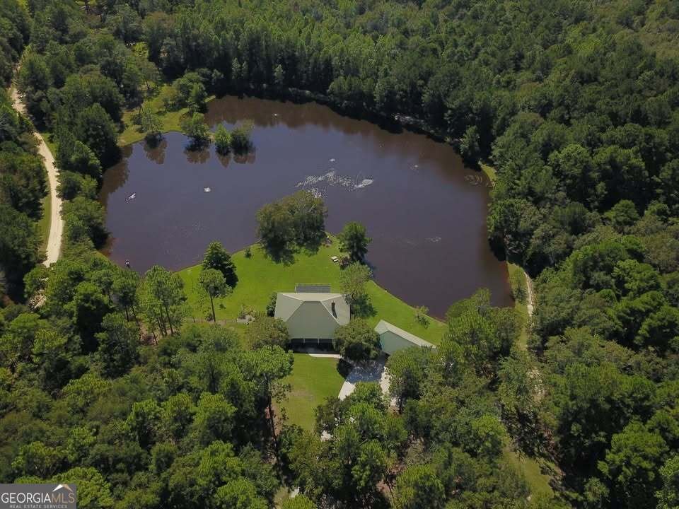 30 Fields Park Road Statesboro - 2