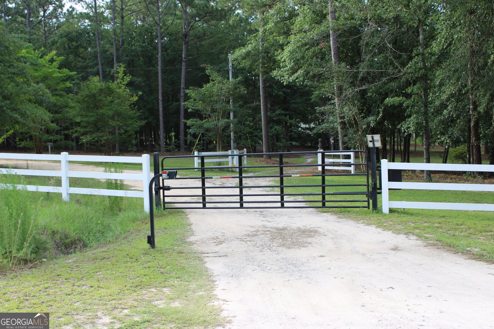 30 Fields Park Road Statesboro - 3