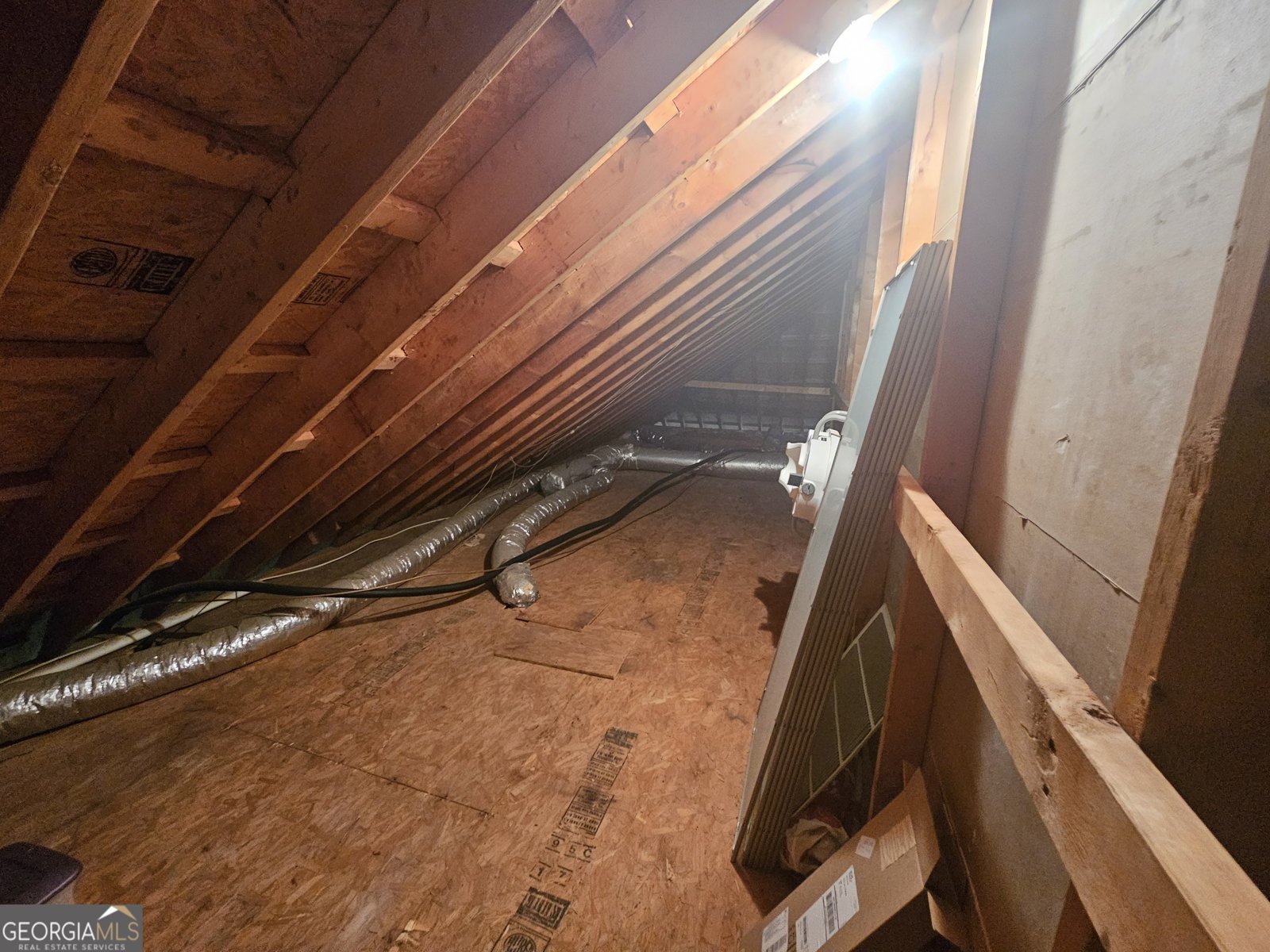 30 Fields Park Road Statesboro - 30