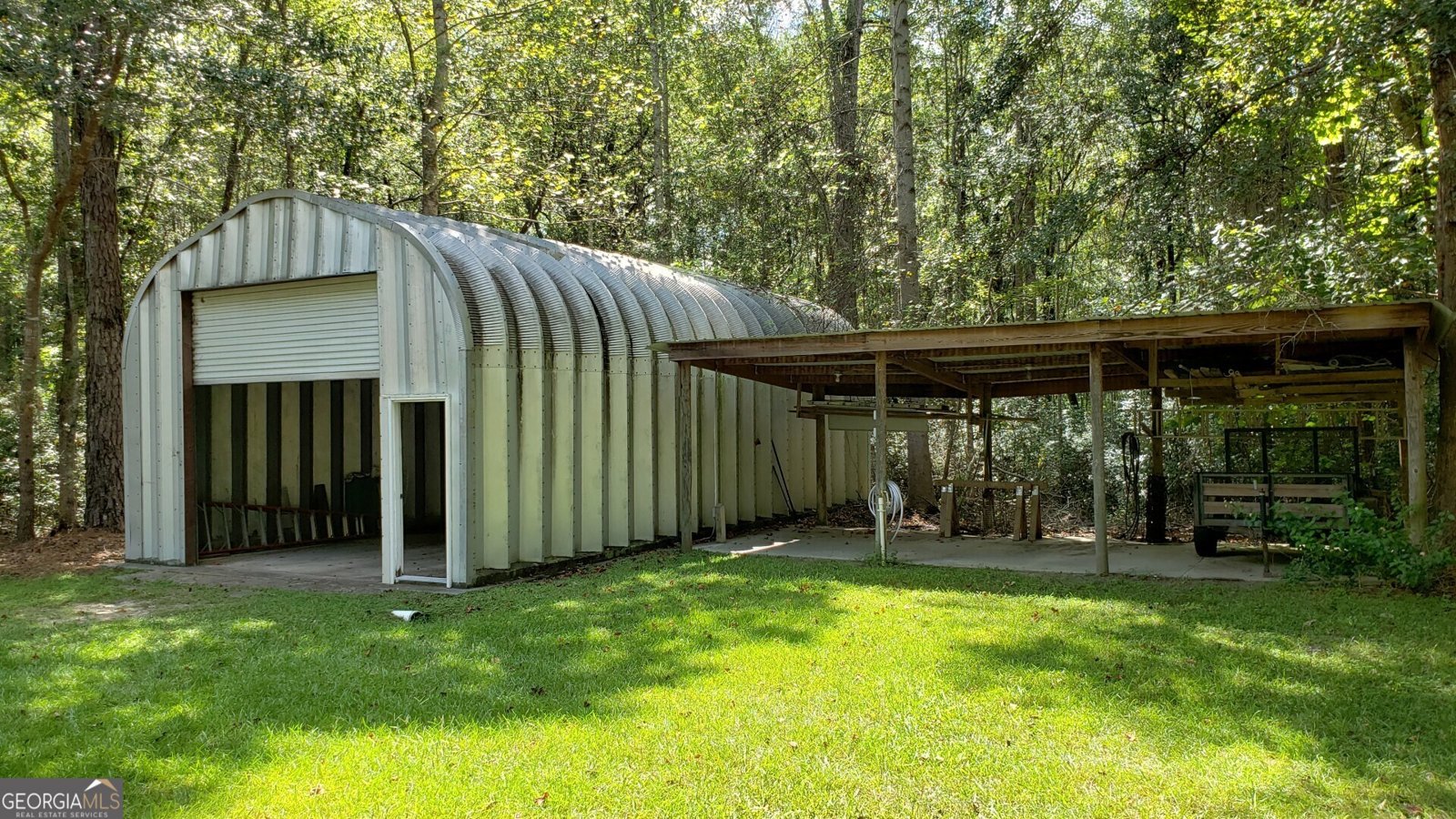 30 Fields Park Road Statesboro - 31