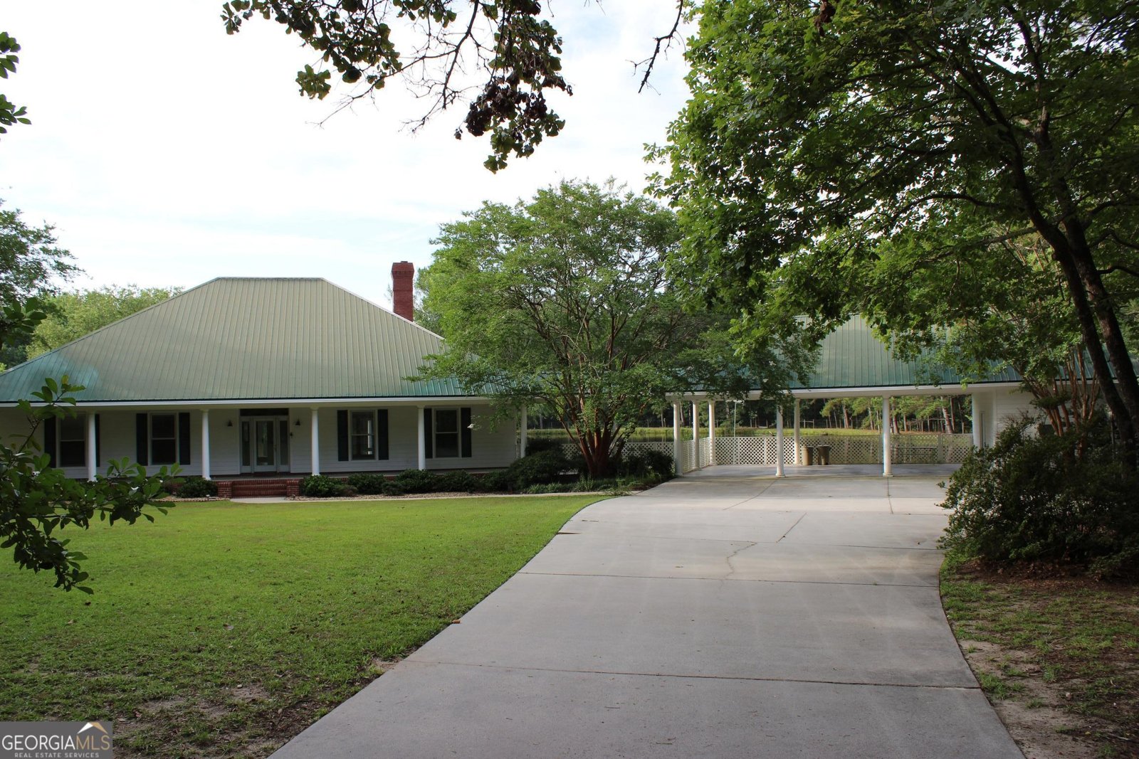 30 Fields Park Road Statesboro - 5