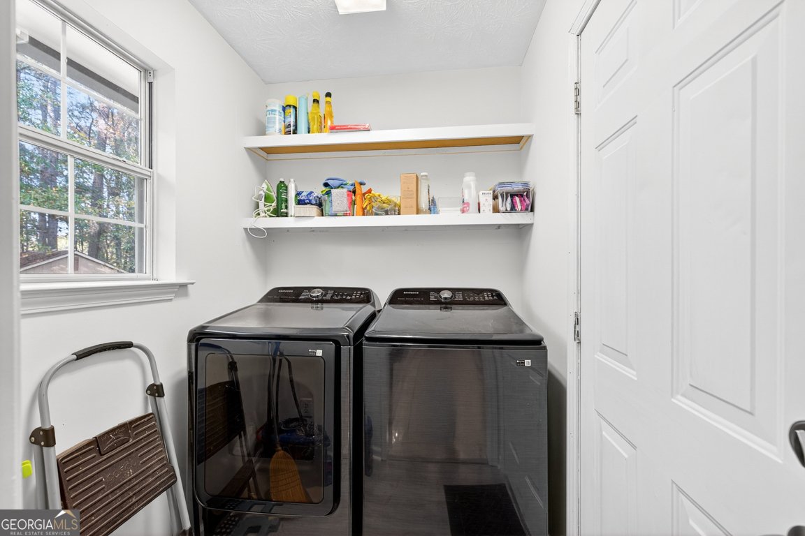 494 Spring Street Social Circle - 15