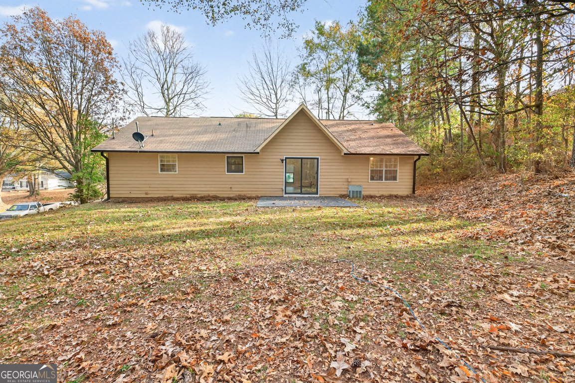 494 Spring Street Social Circle - 24