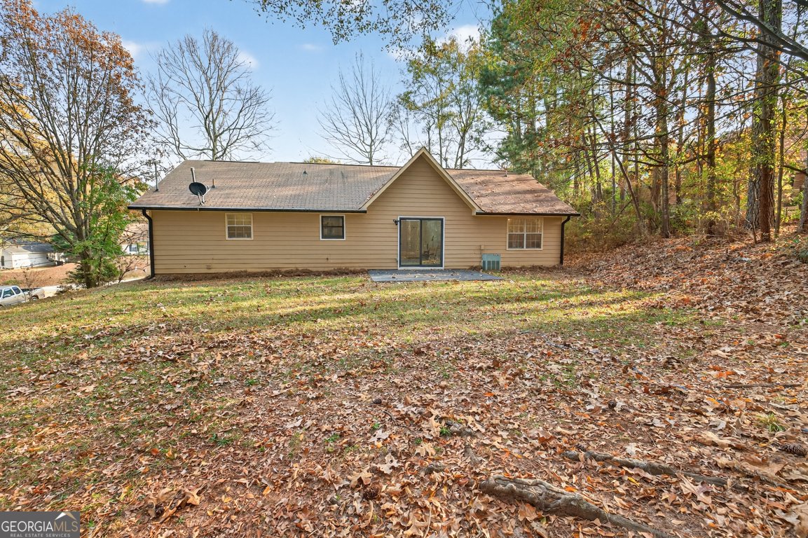 494 Spring Street Social Circle - 26