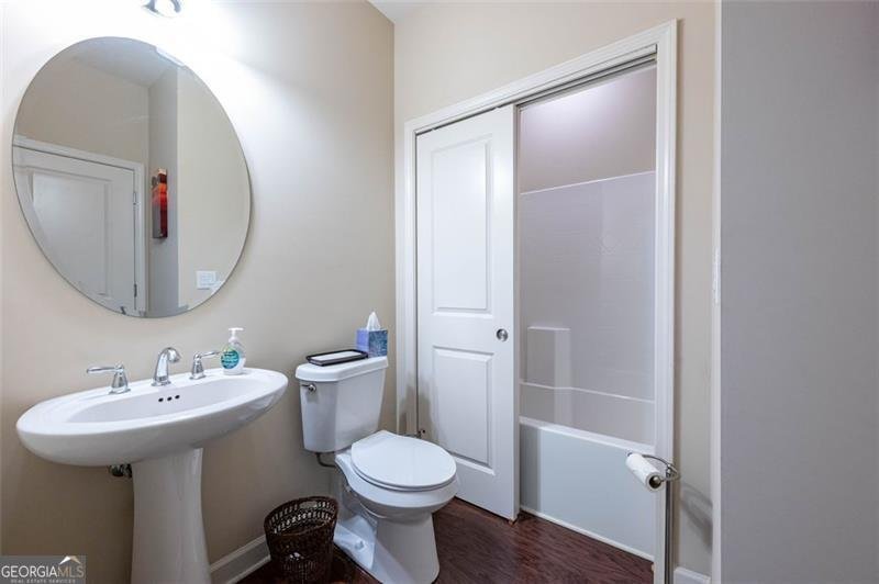 6395 CENTURY PARK Place Mableton - 12