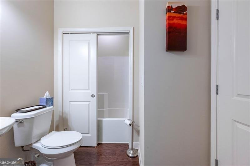 6395 CENTURY PARK Place Mableton - 13