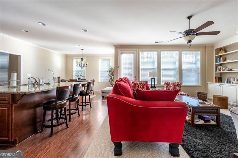 6395 CENTURY PARK Place Mableton - 14