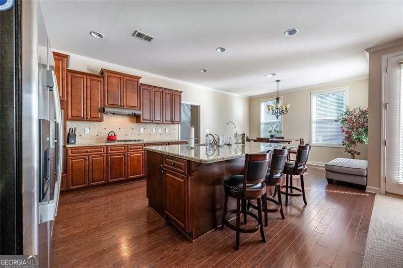 6395 CENTURY PARK Place Mableton - 15