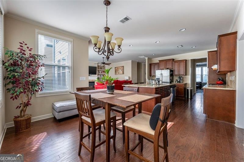 6395 CENTURY PARK Place Mableton - 16