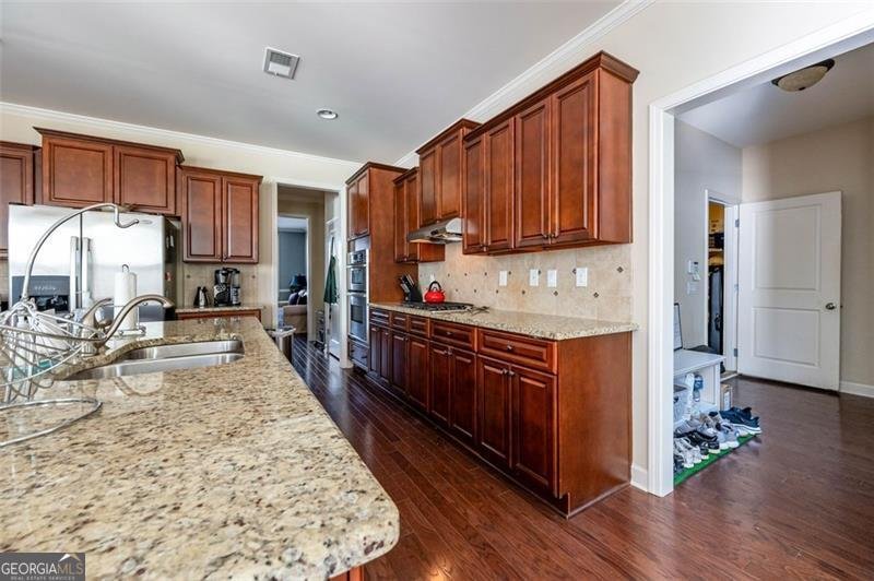 6395 CENTURY PARK Place Mableton - 17