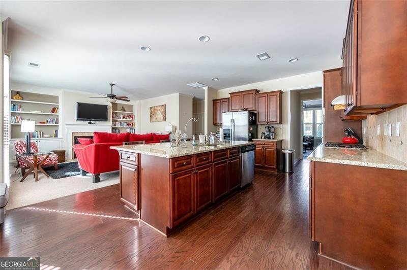 6395 CENTURY PARK Place Mableton - 18