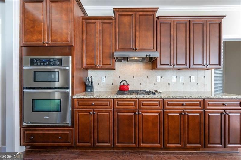 6395 CENTURY PARK Place Mableton - 19