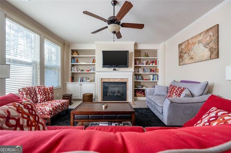 6395 CENTURY PARK Place Mableton - 24