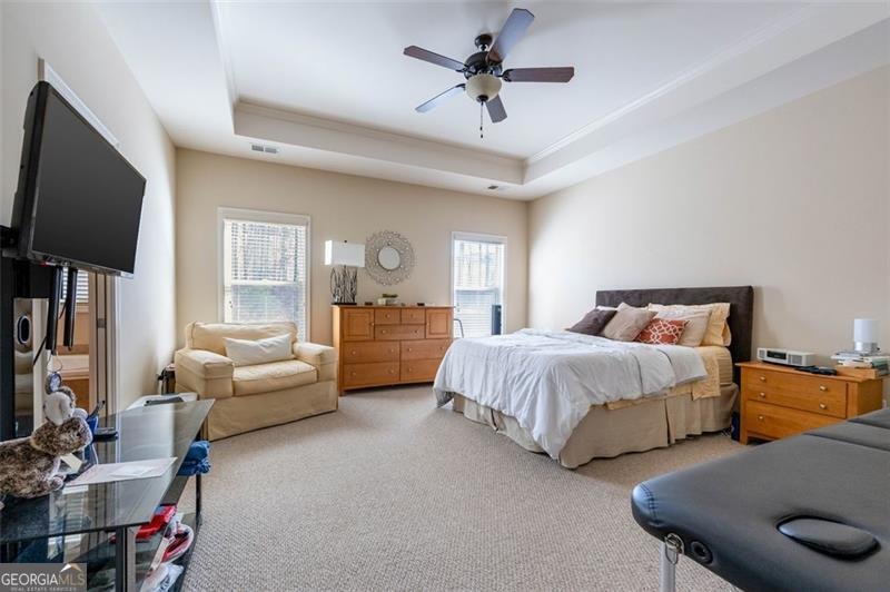 6395 CENTURY PARK Place Mableton - 29