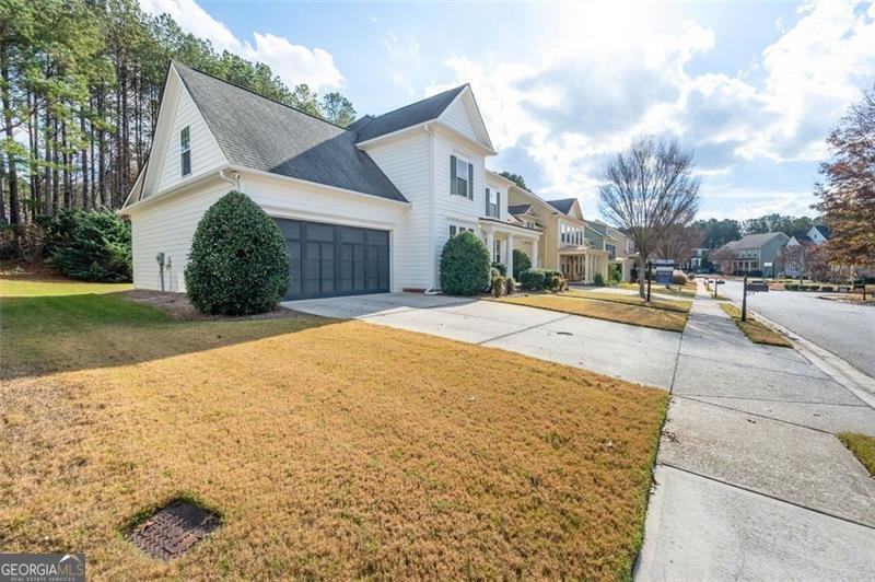 6395 CENTURY PARK Place Mableton - 3