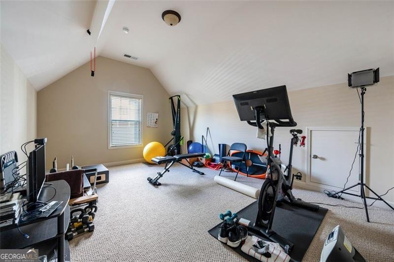 6395 CENTURY PARK Place Mableton - 36