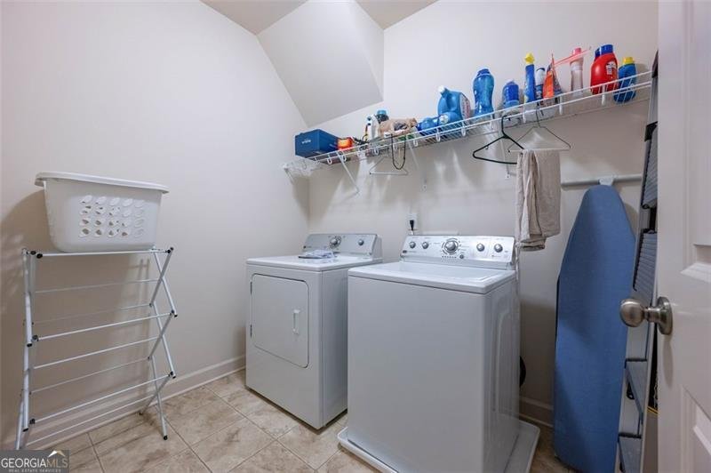 6395 CENTURY PARK Place Mableton - 39