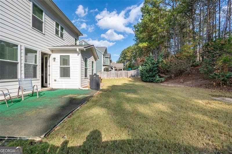 6395 CENTURY PARK Place Mableton - 41