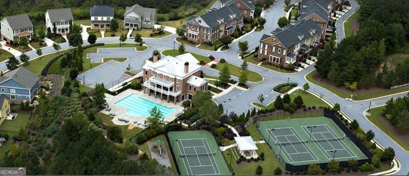 6395 CENTURY PARK Place Mableton - 43