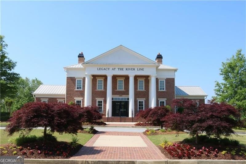 6395 CENTURY PARK Place Mableton - 44