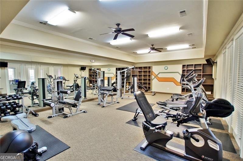 6395 CENTURY PARK Place Mableton - 45