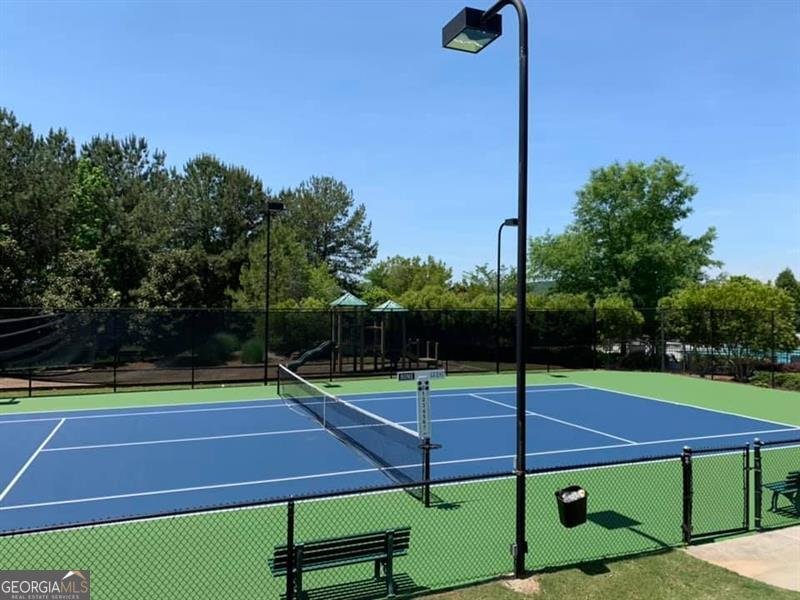 6395 CENTURY PARK Place Mableton - 48