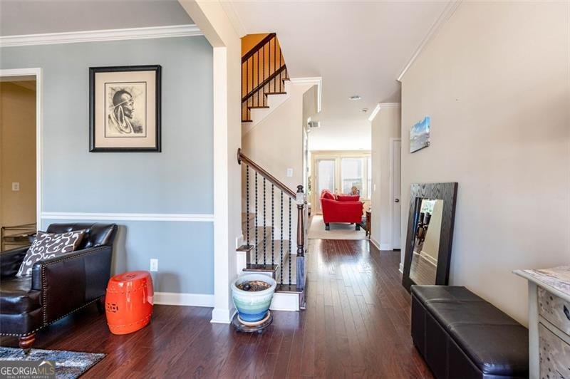 6395 CENTURY PARK Place Mableton - 5