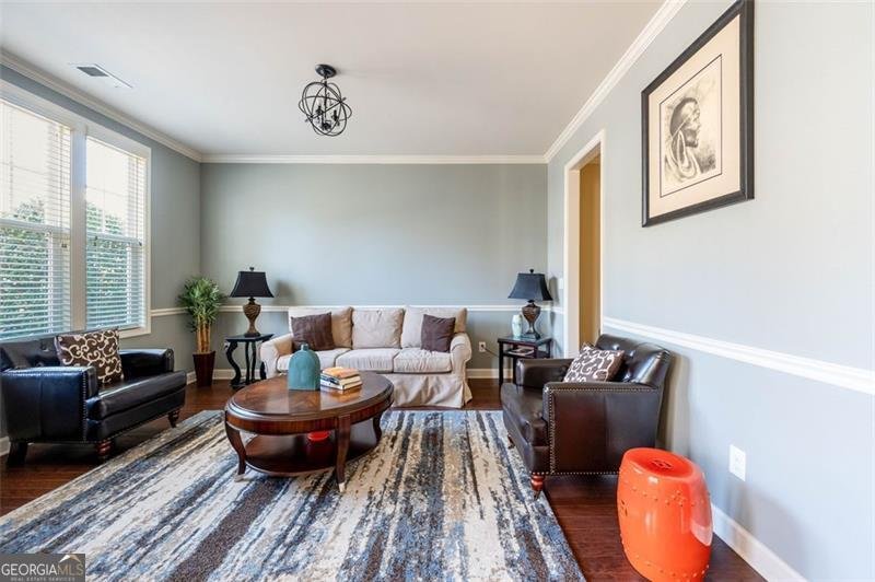 6395 CENTURY PARK Place Mableton - 6