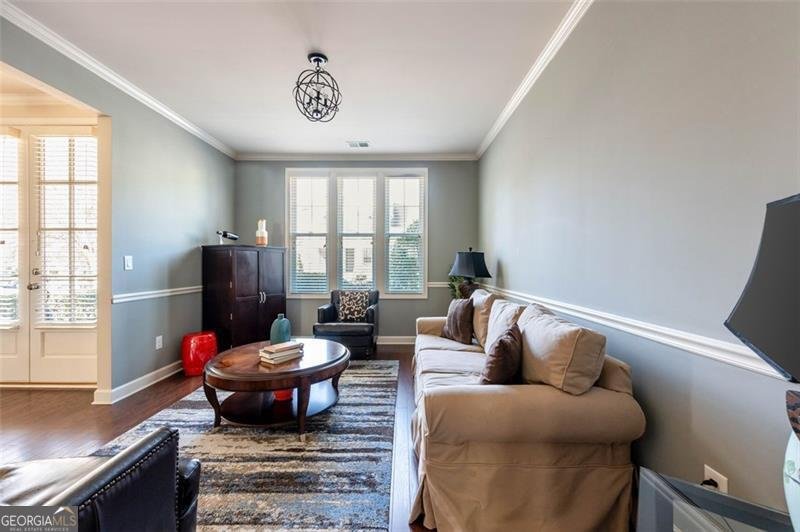 6395 CENTURY PARK Place Mableton - 7