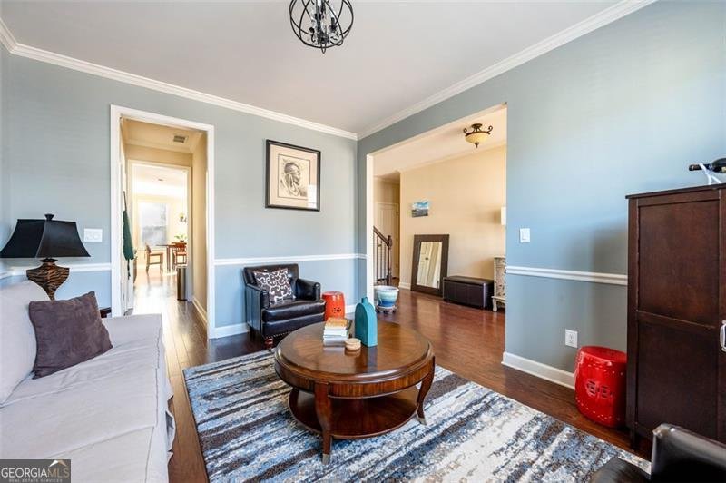 6395 CENTURY PARK Place Mableton - 8