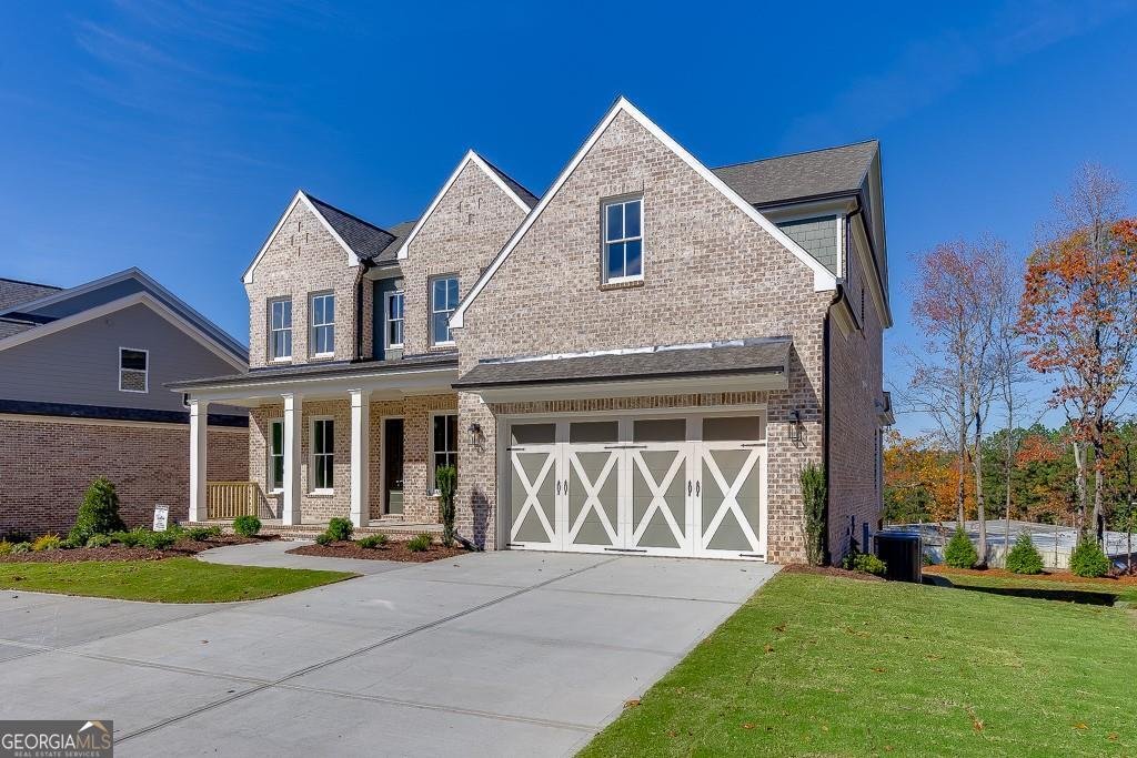 450 Thunder Road Buford - 2