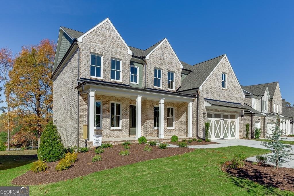 450 Thunder Road Buford - 3